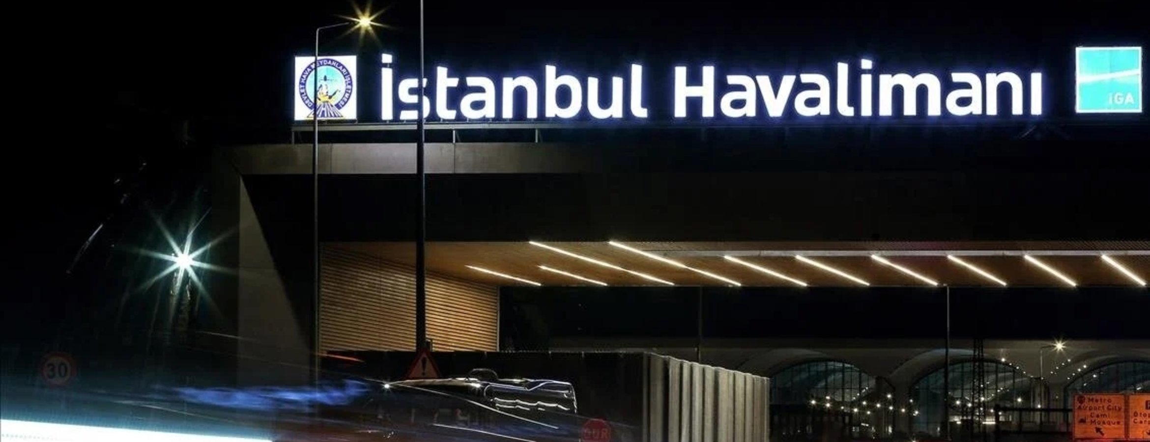 İstanbul Havalimanı 25-31 Mart tarihlerinde Avrupa’nın en yoğun havalimanı olma başarısı gösterdi