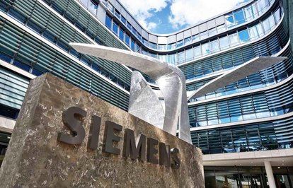 Siemensten22milyareurogelir