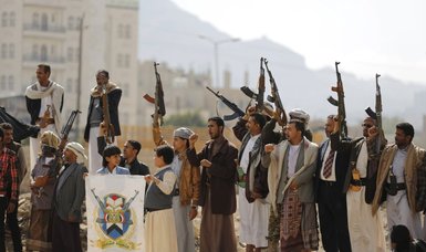 U.N. aid chief to urge U.S. to reverse plan to blacklist Yemen's Houthis