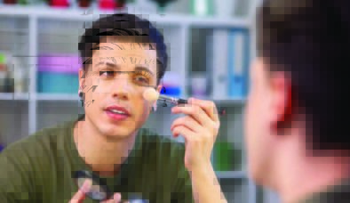 ESTETİK CERRAHİYLE TANRIM BENİ BAŞTAN YARAT!