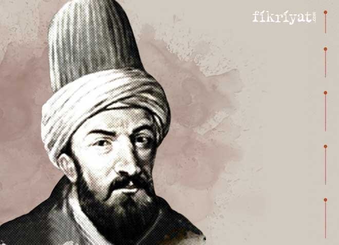 Divan edebiyatının beş büyük temsilcisinden biri