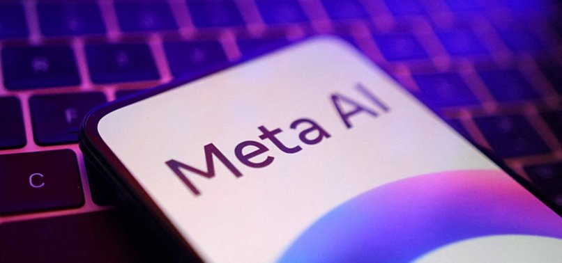 META PLATFORMS TO USE SOCIAL MEDIA POSTS FROM EUROPE TO TRAIN AI
