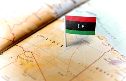 Libyadan11milyardolarlıködemebeklentisi