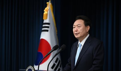 South Korea condemns North’s alleged interference in upcoming polls