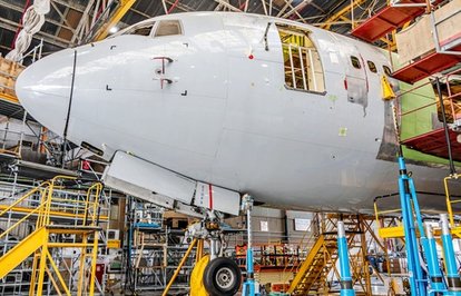 Boeingdenilkçeyrekte12milyardolarzarar