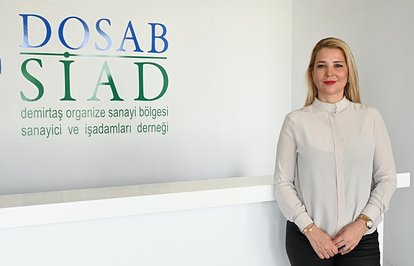 ÇevikelTekstildeartıkmarkalaraüretendeğilmarkaüretenolmalıyız