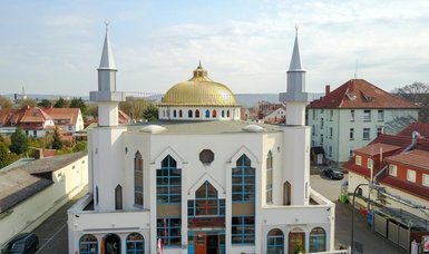 Germany’s Muslim community anxious over threats to mosques