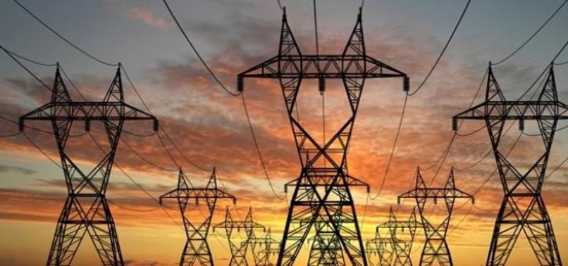 TURKEY HITS HISTORIC ELECTRICITY CONSUMPTION RECORD