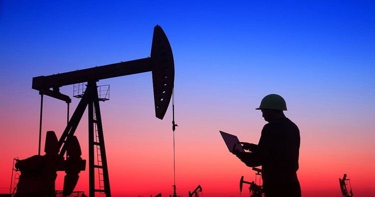 Brent petrolde ticaret savaşları endişesi yaşanıyor