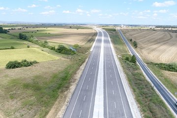 Kara yollarında durum