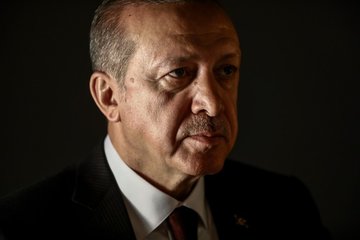Türkiye yoluna devam ediyor