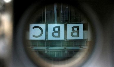 BBC under scrutiny as presenter accused of paying teen for pictures
