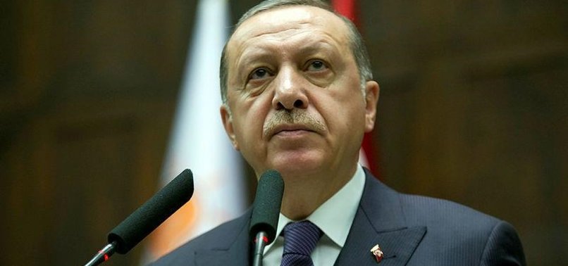 TURKISH PRESIDENT TO VISIT RUSSIA ON WEDNESDAY