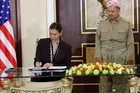 The Washington Times: Bağımsızlık Kürtler’in hakkı