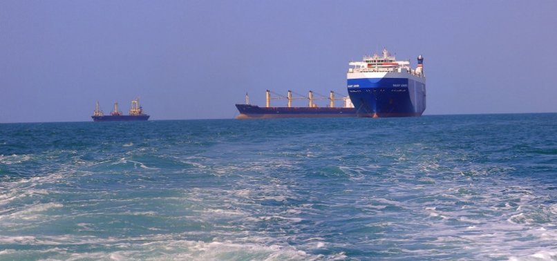 DEVELOPMENTS IN RED SEA ALARMING: UN