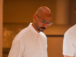 Can Aras’ın Bir Tabakla Başlayan Yolculuğu