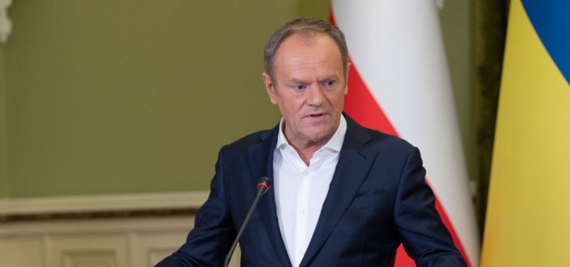 POLANDS NEW PM TUSK WANTS TO REFORM POLISH ABORTION LEGISLATION