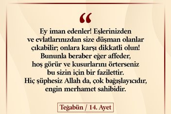 10 Ayet ile İslam’da Çocuk Yetiştirme