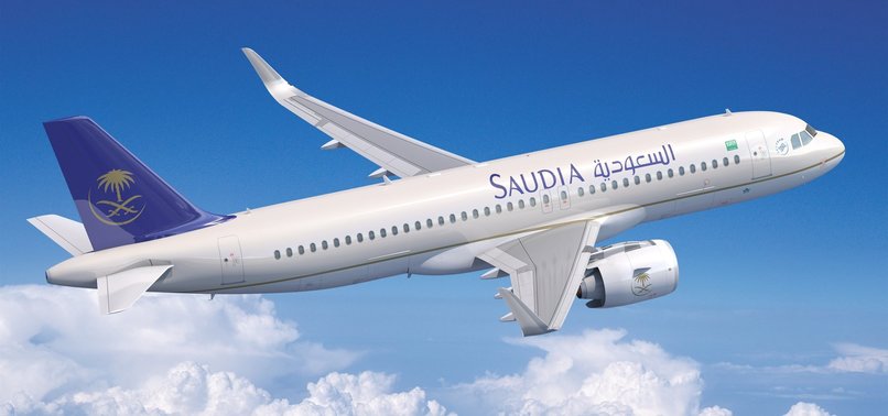 SAUDI ARABIA TO EASE INTERNATIONAL FLIGHT RESTRICTIONS FROM TUESDAY