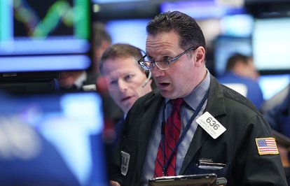 Küreselpiyasalardamutasyonendişesi