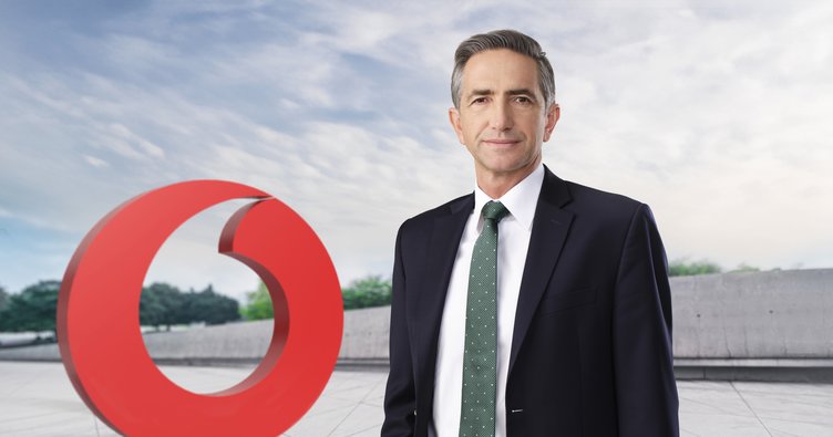 Vodafone’dan 5G’de yapay zeka destekli müşteri deneyimi