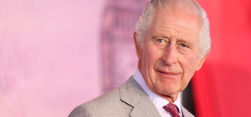 King Charles diagnosed with cancer, Buckingham Palace says