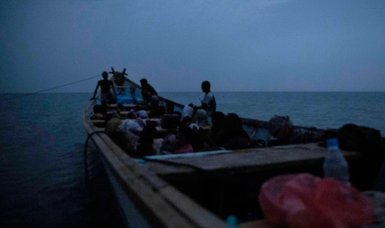 20 die as smugglers push 80 migrants off boat in Djibouti
