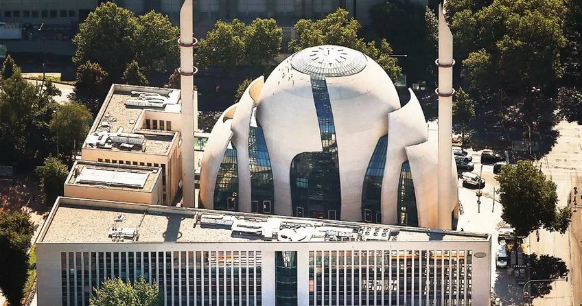 NRW, DİTİB ile ilişkiyi dondurdu