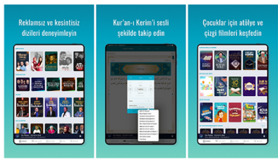 VAV RADYO&TV DEĞERLERİMİZİ GÖZETEN GÜVENİLİR BİR PLATFORM