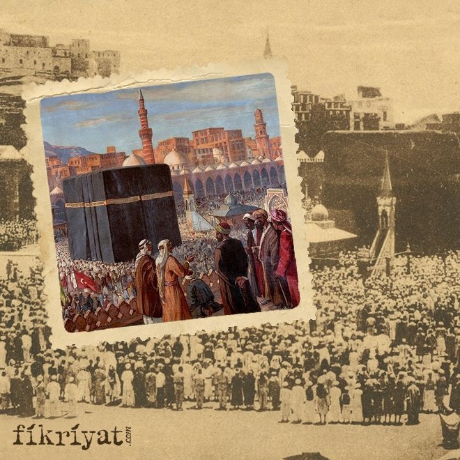 İSTANBUL’UN ŞEREF MİSAFİRLERİ