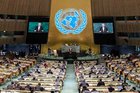 Birleşmiş Milletler’in değişimi geciktirilemez