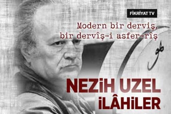 Nezih Uzel - İlâhiler