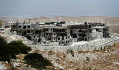 Israel accused of ‘lying’ about allowing Palestinians to build homes in Area C