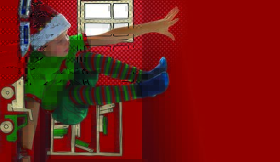 BAŞPARMAK ÇOCUKLARI ÇAĞI