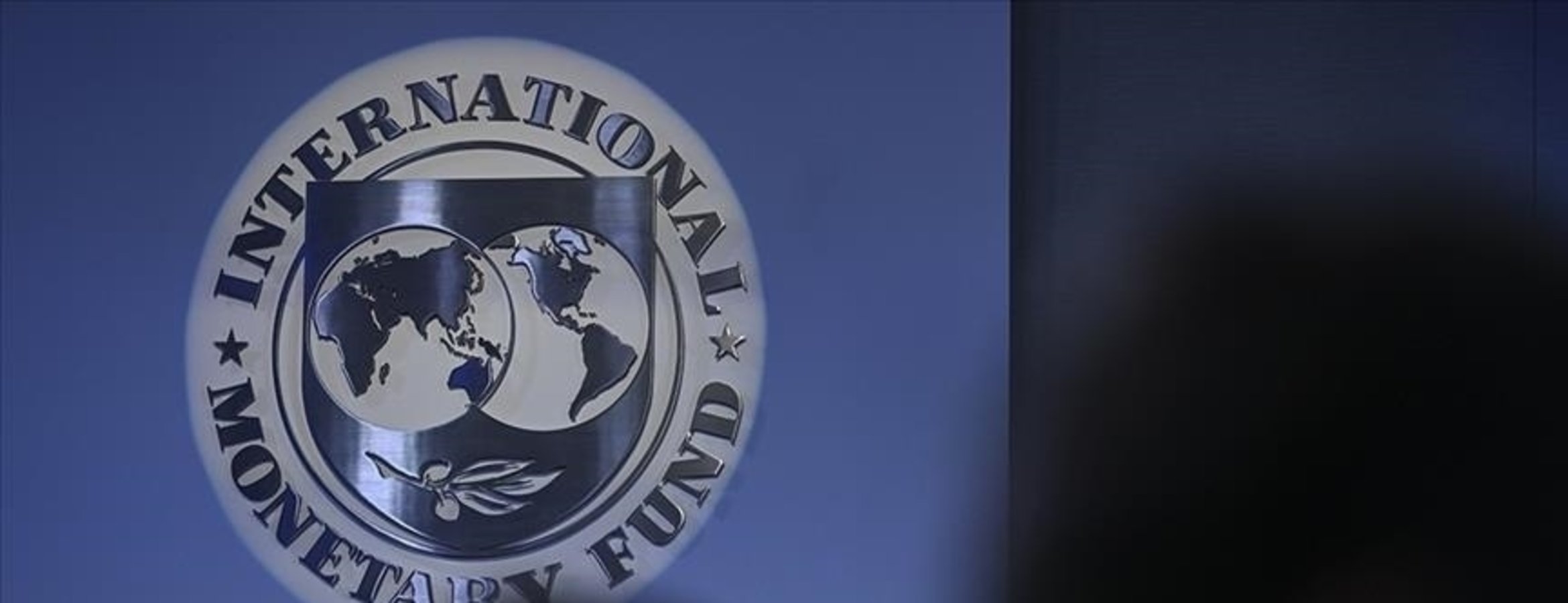 IMF: ECB, gelecek verilere bağlı olarak para politikası duruşunu kademeli olarak gevşetebilir