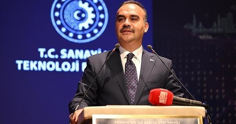 Ar-Ge harcamaları 20 milyar dolara yükseldi