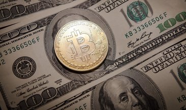 Bitcoin 80 bin dolar direncinde takıldı