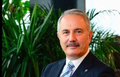 VakıfBanka200milyoneuroluksürdürülebilirliktemalıkaynak