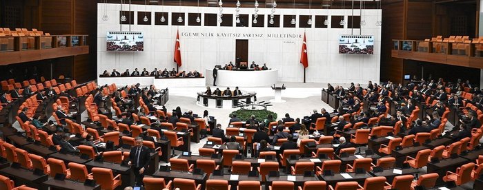 Emlak vergisi artışına sınır