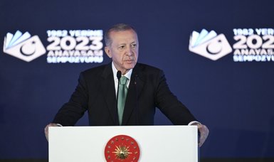 Erdoğan appoints new ambassadors under a decree