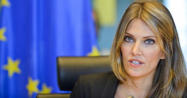 european-parliament-vice-president-kaili