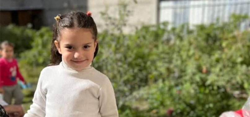 U.S. DEVASTATED BY HEARTBREAKING KILLING OF 6-YEAR-OLD GAZAN GIRL, CALLS FOR INVESTIGATION