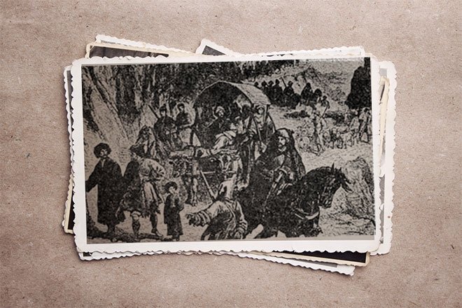 RUS ASKERLER ÖLÜLERİ TRENDEN DIŞARIYA FIRLATTI!