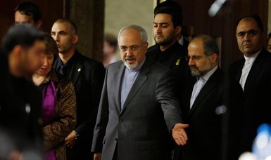 Iran's Zarif says 'window closing' for US