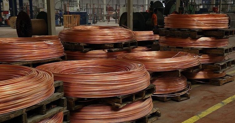 Yükselen ABD stokları bakır piyasasında yön arayışını artırdı