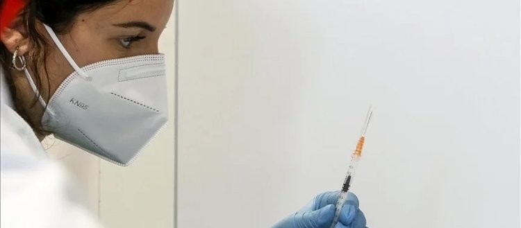 Kovid aşılarının etkisine uzman değerlendirmesi