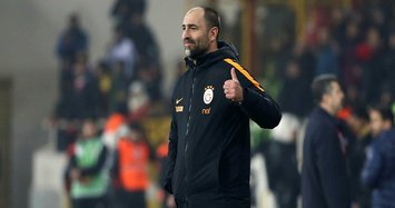 Galatasaray sacks its manager Igor Tudor due to poor performance