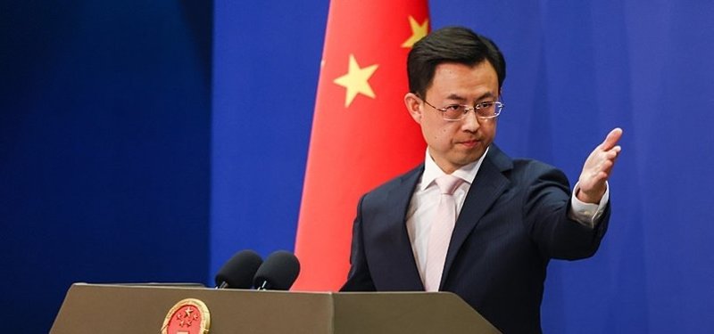 China asks US to reflect on its 'bullying' of Latin America, Caribbean nations