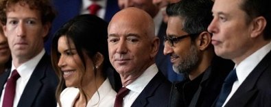 Milyarderlerinservetirekorkırdı