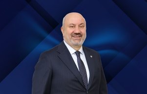 Vakıf Katılım 10 Yaşında